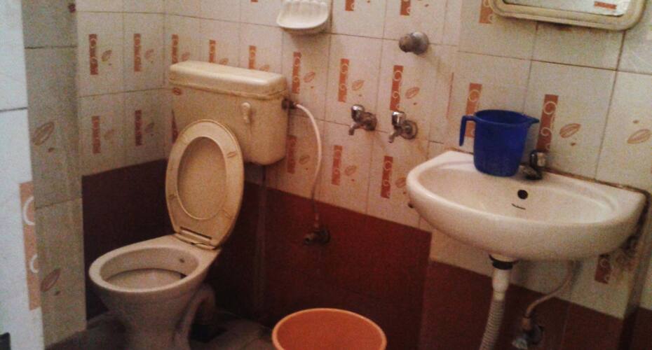 Vishwanath Residency, Tirupati 3